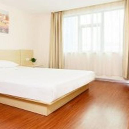 Hanting Hotel Beijing Capital Airport Shunyi Esterno foto