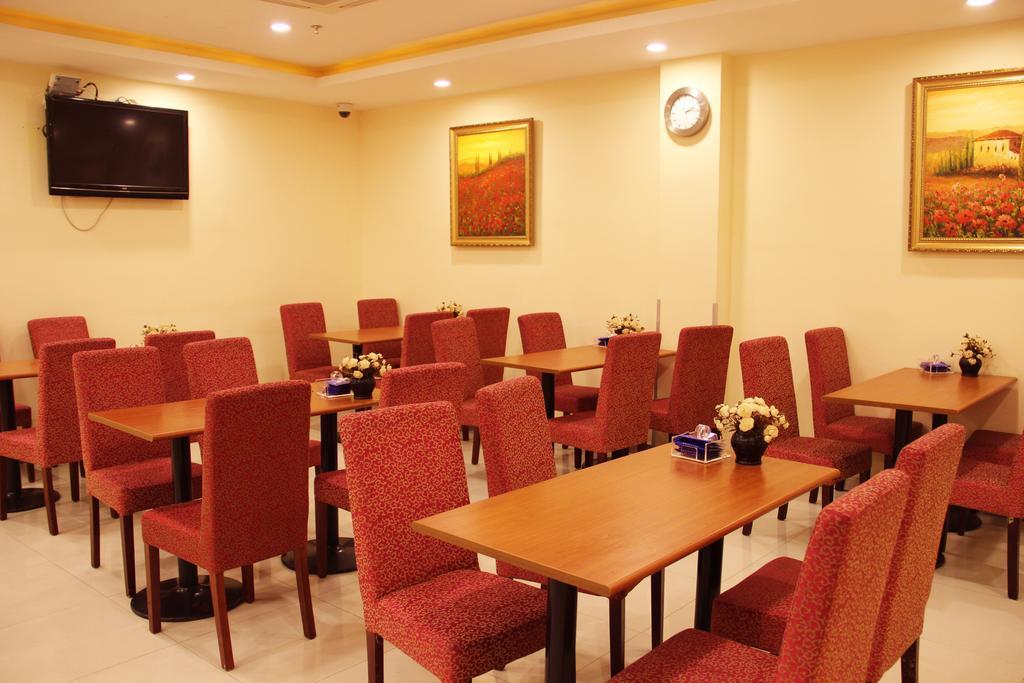 Hanting Hotel Beijing Capital Airport Shunyi Esterno foto